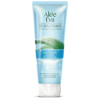 ALOE EVA OIL REPLACEMENT