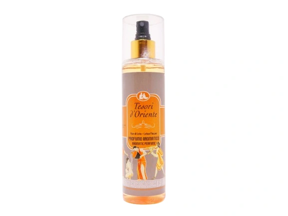 BODY SPLASH TESORI