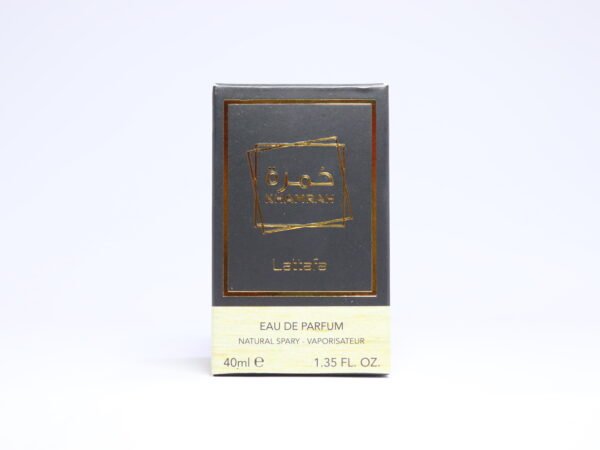PERFUM KHUMRAH 40ML - Image 2