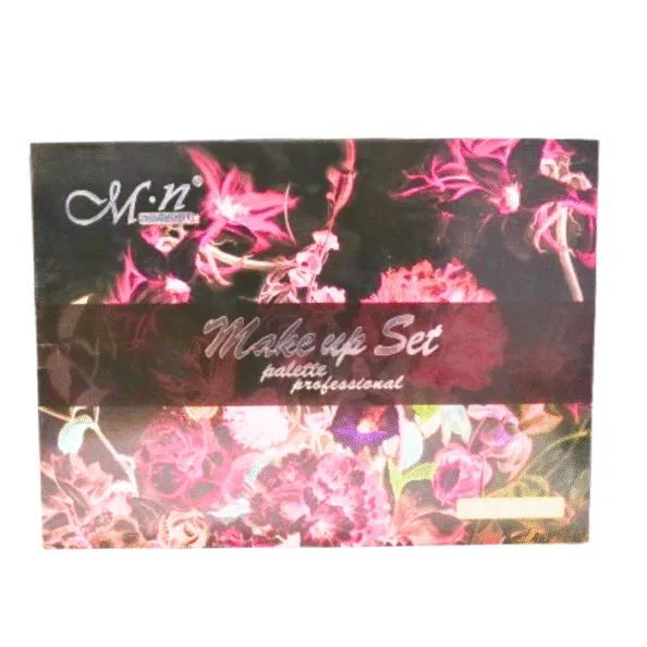 M.N EYESHADOW PALLETE 78COLOR
