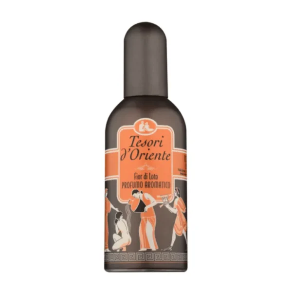 PERFUME tesori d’oriente