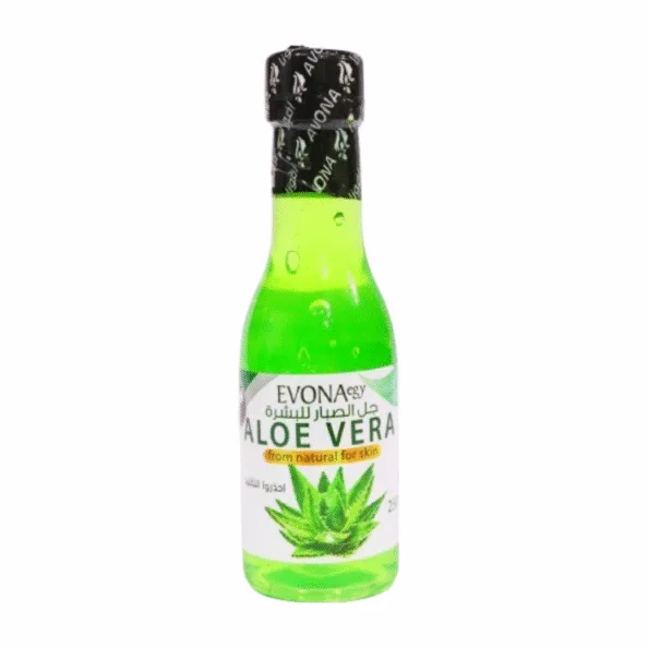 EVONA ALOE VERA