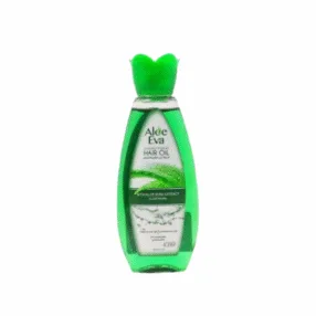 ALOE EVA OIL