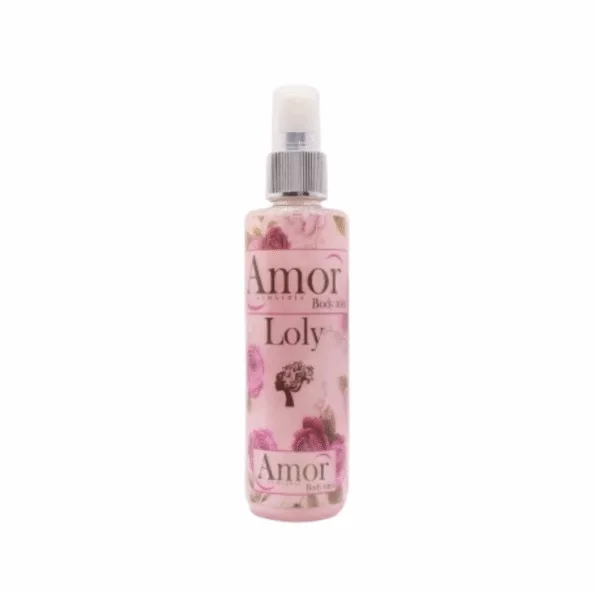 AMOR BODY SPLASH - Image 6