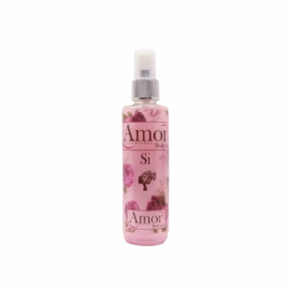 AMOR BODY SPLASH - Image 5