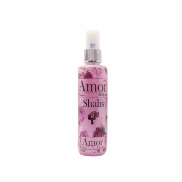 AMOR BODY SPLASH