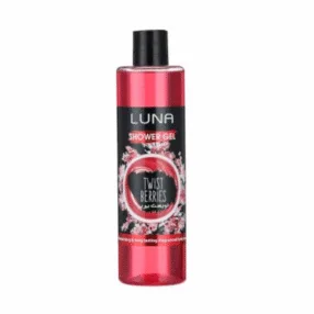 SHOWER GEL LUNA