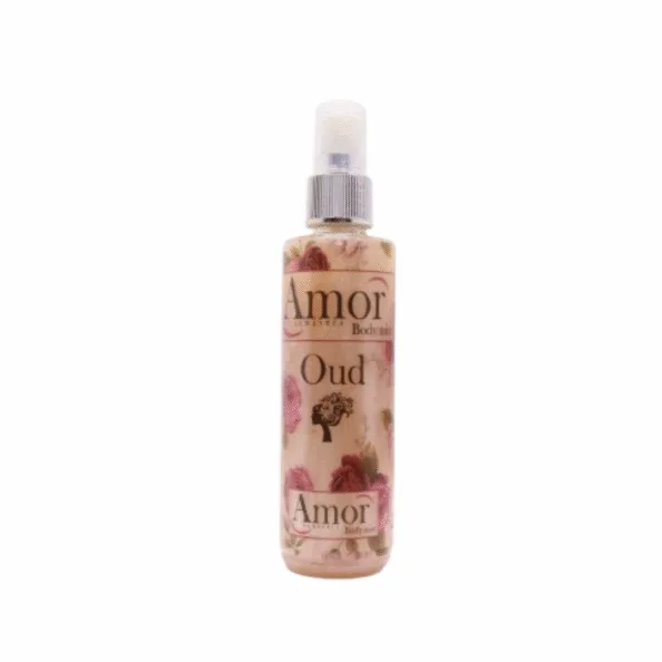 AMOR BODY SPLASH - Image 3