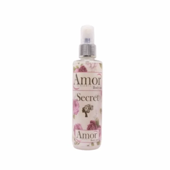 AMOR BODY SPLASH - Image 2
