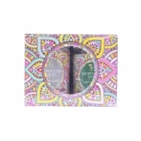 MOROCCON BATH FROM DR SAFAA GHONIEM