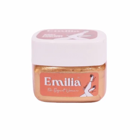 EMILIA BODY PERFUM
