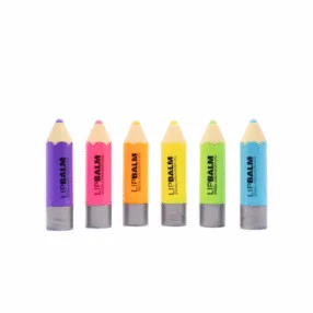 PINCEL LIP PALM