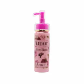 BODY LOTION AMOR