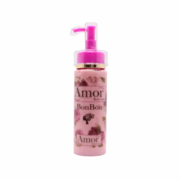 BODY LOTION AMOR