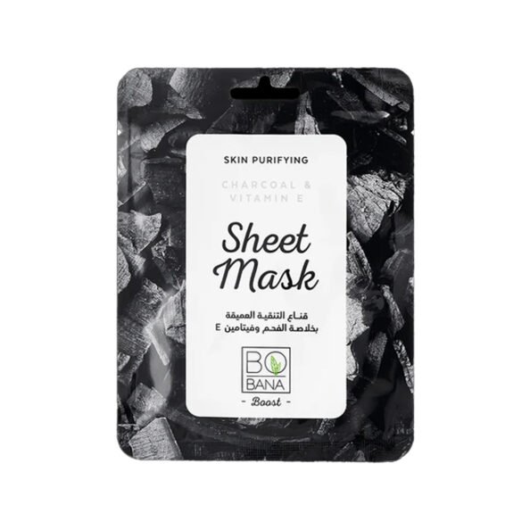 bobana sheet mask