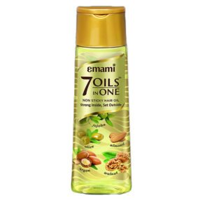 EMAMI 7 OILS IN ONE