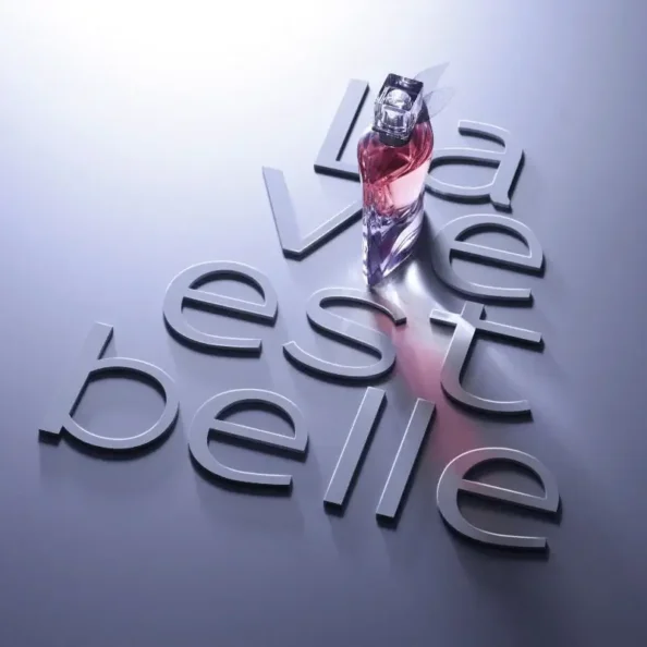 ⁦PERFUM "LA VIE EST BELLE"⁩ - الصورة ⁦4⁩