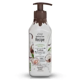 EVA "RECIPE LOTION "
