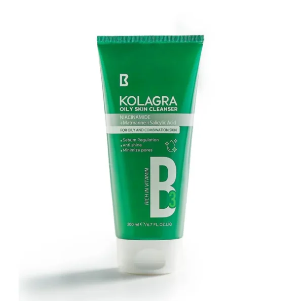 KOLAGRA CLEANSER