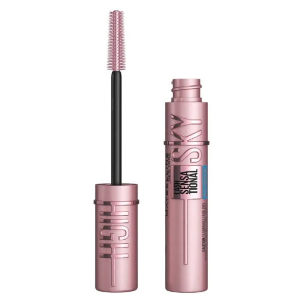 MAYBELLINE MASCARA SKI