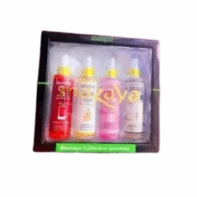 MAZAYA BOX 4*1