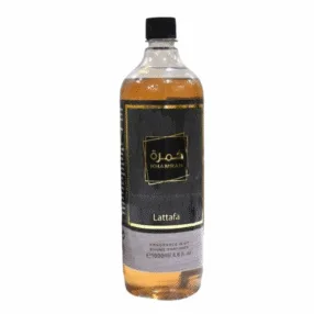 Shower Gel Khumrah