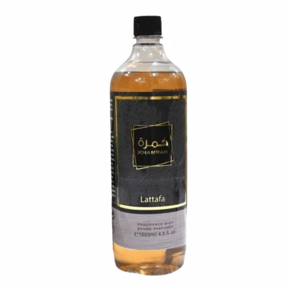 Shower Gel Khumrah