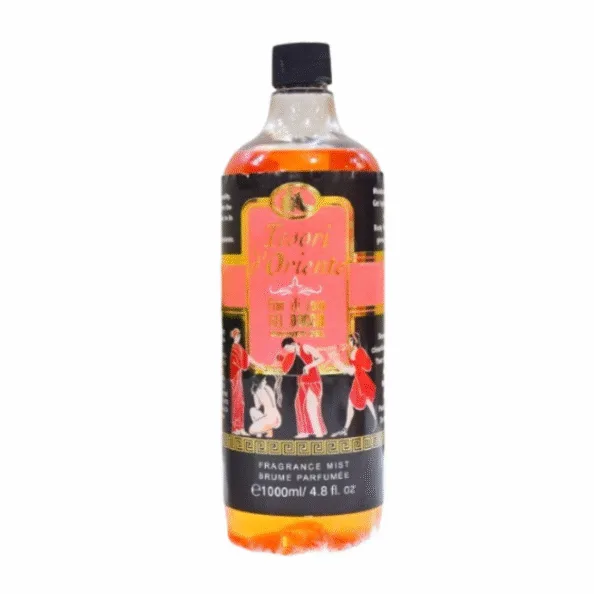 SHOWER GEL TESORI