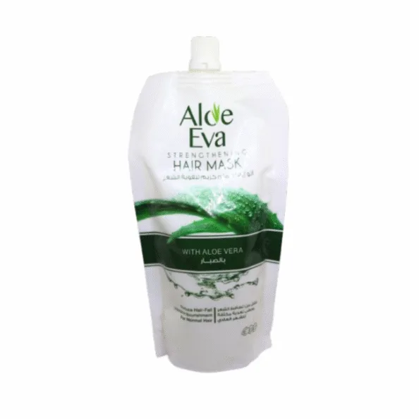 ALOE EVA HAIR MASK