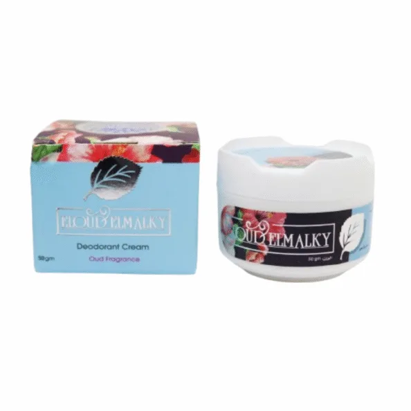 ELOUD ELMALKY DEODORANT CREAM
