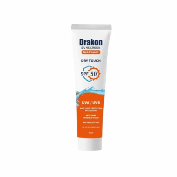 DRAKON SUNSCREEN