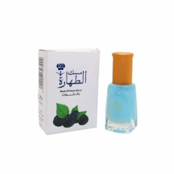 MESK AL TAHARA BERRY