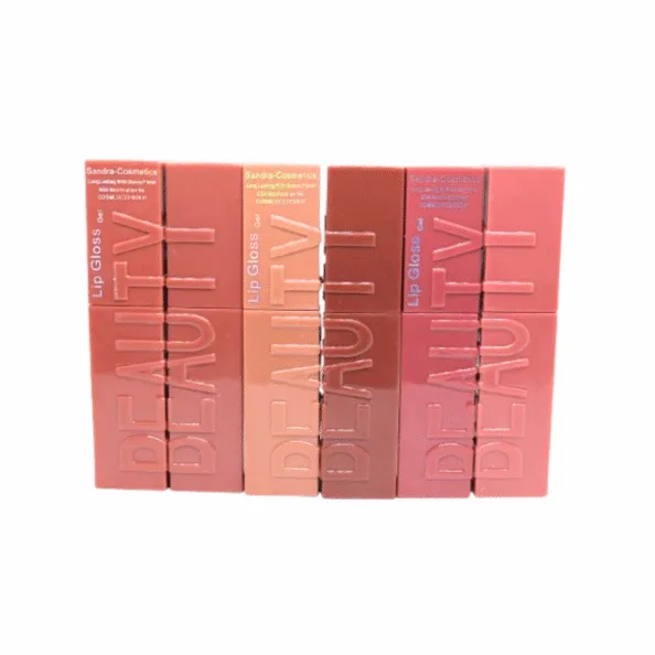 SANDRA BEAUTY LIPGLOSS