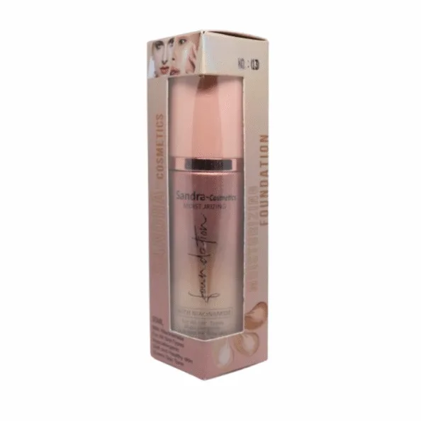 Sandra concealer