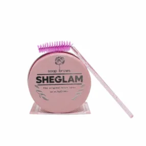 SHEGLAM SOAP BROWS