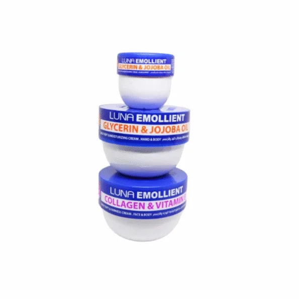 LUNA EMOLLIENT SOFT CREAM - Image 2