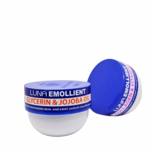 LUNA EMOLLIENT SOFT CREAM - Image 3
