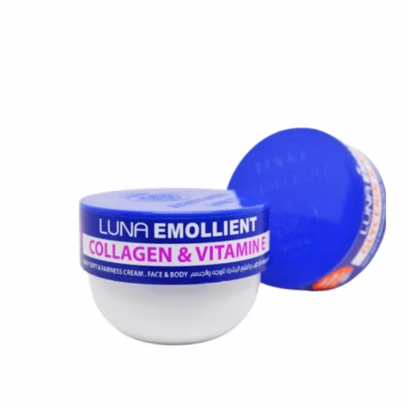 LUNA EMOLLIENT SOFT CREAM - Image 4