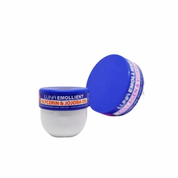 LUNA EMOLLIENT SOFT CREAM - Image 5