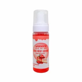 LOTION "cheese cake "
