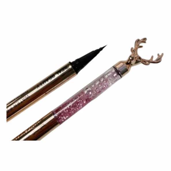 GHAZALA Eyeliner