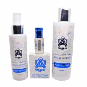 MISK AL QURASHI group