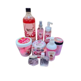Bikini Products offer