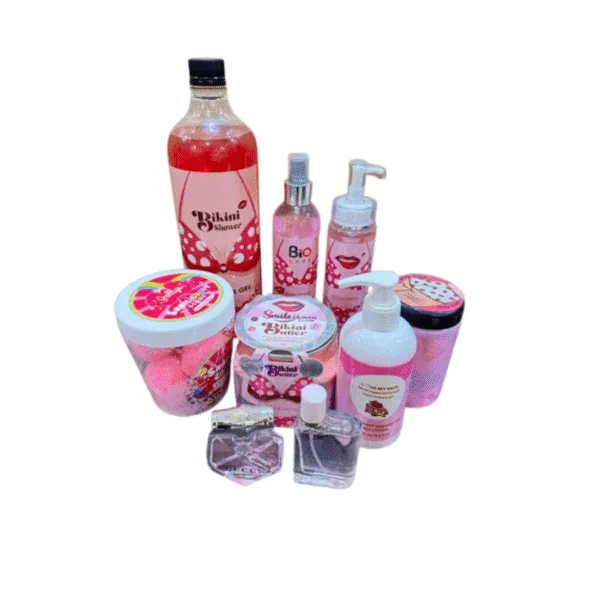Bikini Products offer
