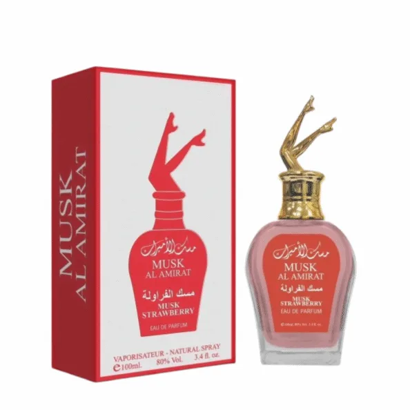 MUSK AL AMIRAT