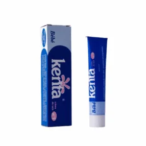 Kenta Moroccan Cream