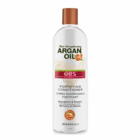 CONDITIONER " ARGAN OIL " 400 ML