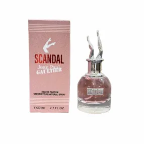 MINI PERFUM PACKAGE