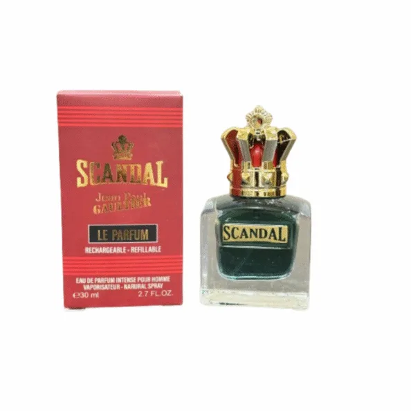 PERFUM " JEAN PUAL GAULTIER SCANDAL LA PARFUM " 30ML