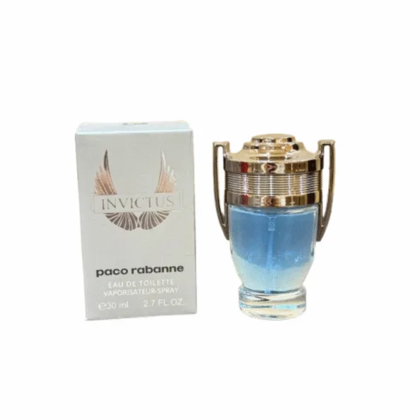 PERFUM " INVICTUS "30ML